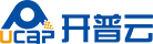開普云網站logo